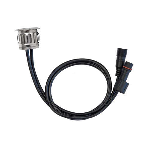 HV2826-EXT-RGBCW-4M - Flame 316 Stainless Steel HV2826-EXT-RGBCW-4M