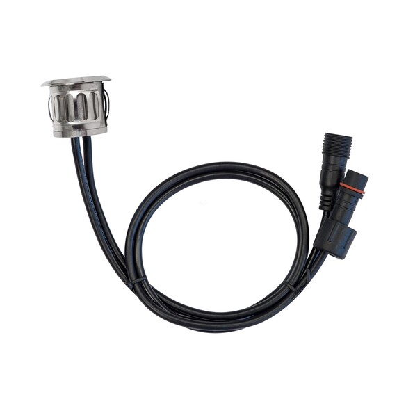 HV2826-EXT-RGBCW-4M - Flame 316 Stainless Steel HV2826-EXT-RGBCW-4M