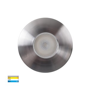 HV2860T-SS316 - Tekk 316 Stainless Steel LED Deck lightsHV2860T-SS316