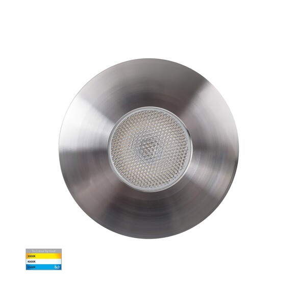 HV2860T-SS316 - Tekk 316 Stainless Steel LED Deck lights