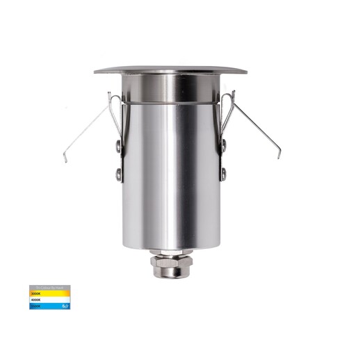 HV2860T-SS316 - Tekk 316 Stainless Steel LED Deck HV2860T-SS316