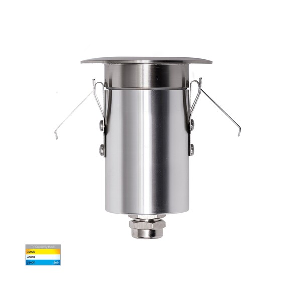 HV2860T-SS316 - Tekk 316 Stainless Steel LED Deck HV2860T-SS316