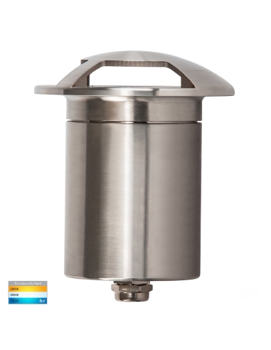 HV19082T - Viale 316 Stainless Steel TRI Colour HV19082T