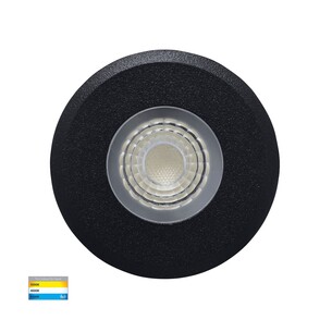 HV2882T-BLK-12V - HV2882T-Black-12V - Elite Black Aluminium HV2882T-BLK-12V