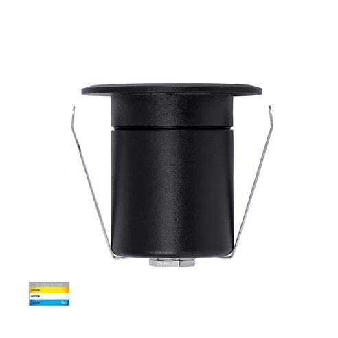 HV2882T-BLK-12V - HV2882T-Black-12V - Elite Black HV2882T-BLK-12V