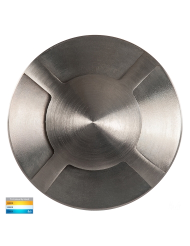 HV19092T - Viale 316 Stainless Steel TRI Colour HV19092T