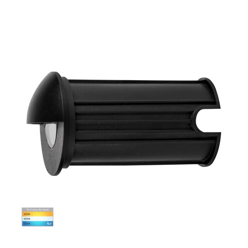 HV2883T-BLK-12V - HV2883T-Black-12V - Elite Black HV2883T-BLK-12V