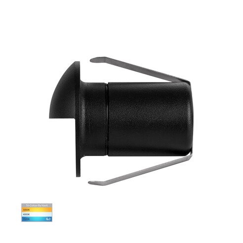 HV2883T-BLK-12V - HV2883T-Black-12V - Elite Black HV2883T-BLK-12V