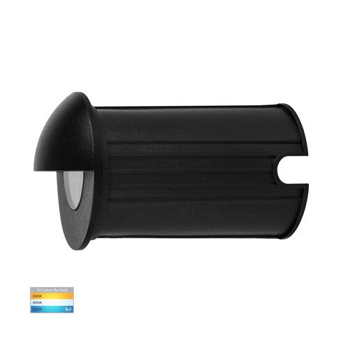 HV2884T-BLK-12V - HV2884T-Black-12V - Elite Black HV2884T-BLK-12V