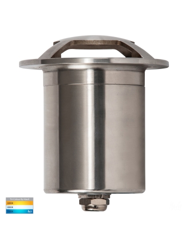HV19092T - Viale 316 Stainless Steel TRI Colour HV19092T