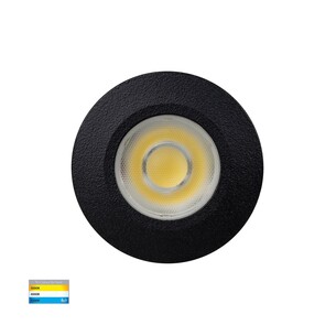 HV2893T-BLK-12V - HV2893T-Black-12V - Dek Black LED Deck or HV2893T-BLK-12V