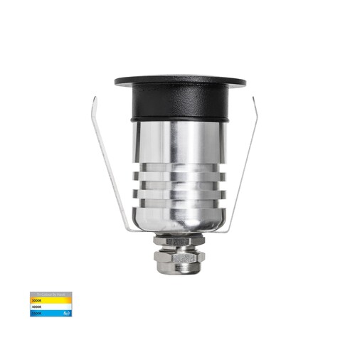 HV2893T-BLK-12V - HV2893T-Black-12V - Dek Black HV2893T-BLK-12V
