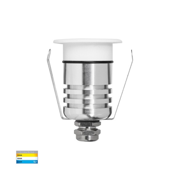 HV2893T-WHT-12V - HV2893T-White-12V - Dek White HV2893T-WHT-12V