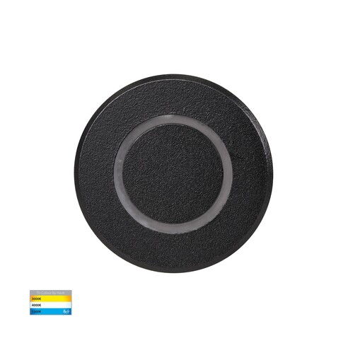 HV2894T-BLK-12V - HV2894T-Black-12V - Brillo HV2894T-BLK-12V
