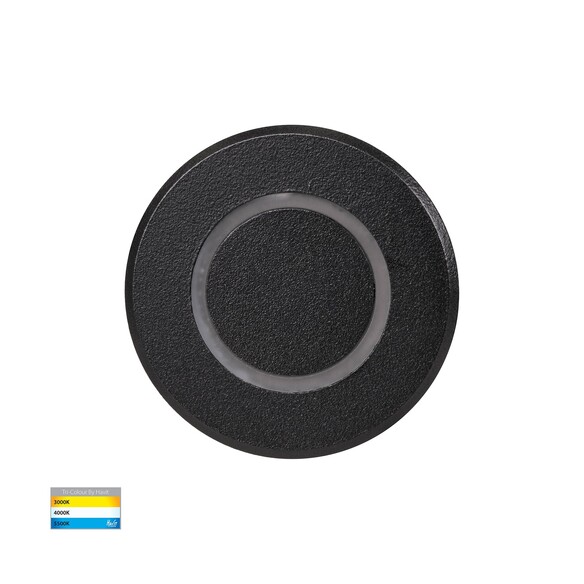 HV2894T-BLK-12V - HV2894T-Black-12V - Brillo HV2894T-BLK-12V