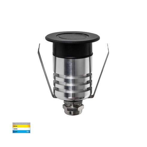 HV2894T-BLK-12V - HV2894T-Black-12V - Brillo HV2894T-BLK-12V