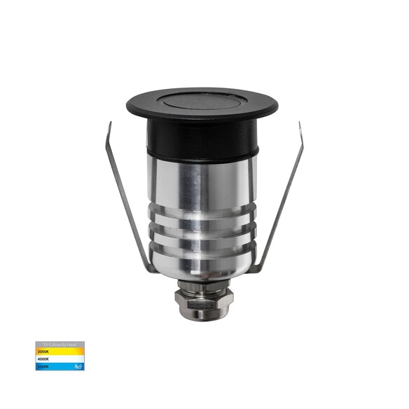 HV2894T-BLK-12V - HV2894T-Black-12V - Brillo HV2894T-BLK-12V