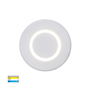 HV2894T-WHT-12V - HV2894T-White-12V - Brillo White HV2894T-WHT-12V