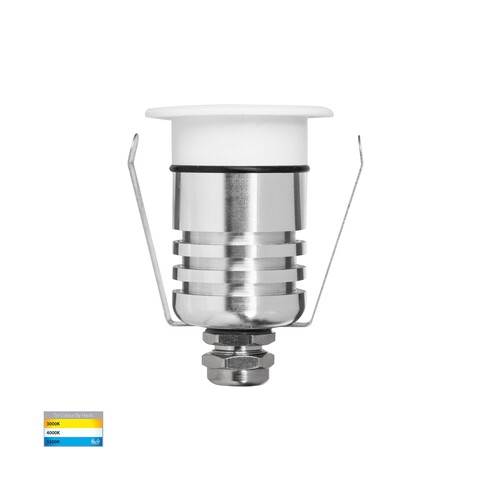 HV2894T-WHT-12V - HV2894T-White-12V - Brillo HV2894T-WHT-12V