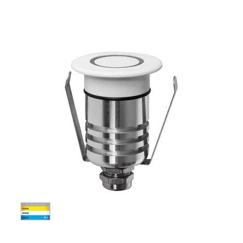 HV2894T-WHT-12V - HV2894T-White-12V - Brillo HV2894T-WHT-12V