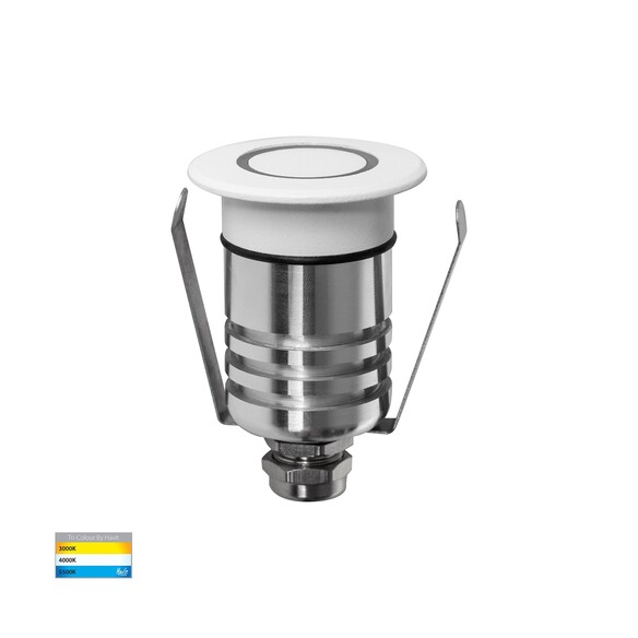HV2894T-WHT-12V - HV2894T-White-12V - Brillo HV2894T-WHT-12V