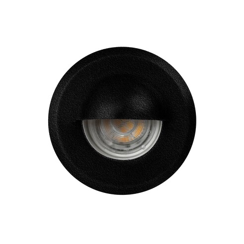 HV2899NW-BLK - HV2899NW-Black - Lokk Black LED HV2899NW-BLK