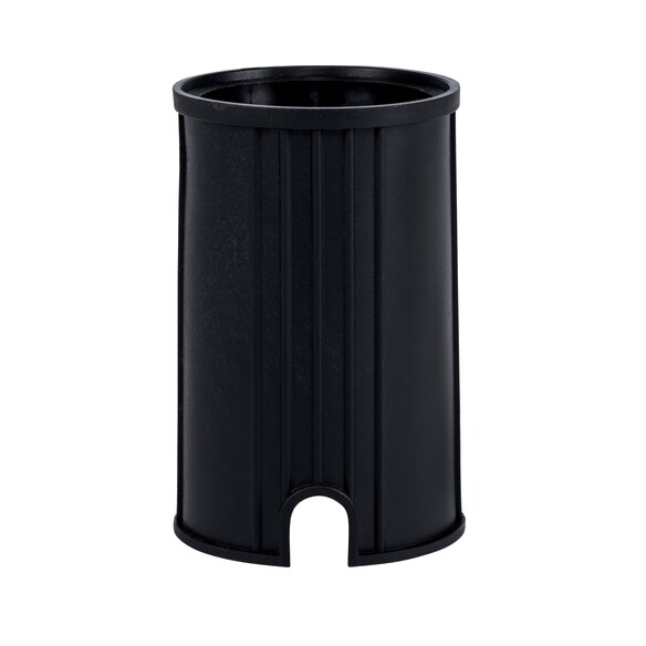 HV2899NW-BR - Lokk Brass LED Wall Light with HV2899NW-BR