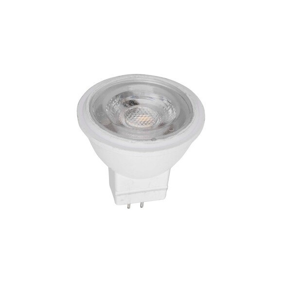 HV2899NW-BR - Lokk Brass LED Wall Light with HV2899NW-BR