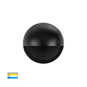 HV2927T-BLK-12V - HV2927T-Black-12V - Veko Black Step HV2927T-BLK-12V