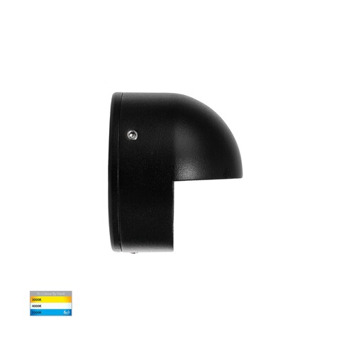 HV2927T-BLK-12V - HV2927T-Black-12V | HV2927T-BLK-12V