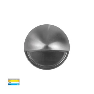 HV2927T-SS316-240V - Veko 316 Stainles Steel Step Lights HV2927T-SS316-240V
