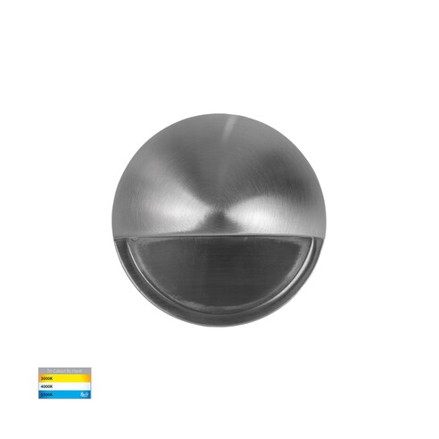 HV2927T-SS316-240V - Veko 316 Stainles Steel Step HV2927T-SS316-240V