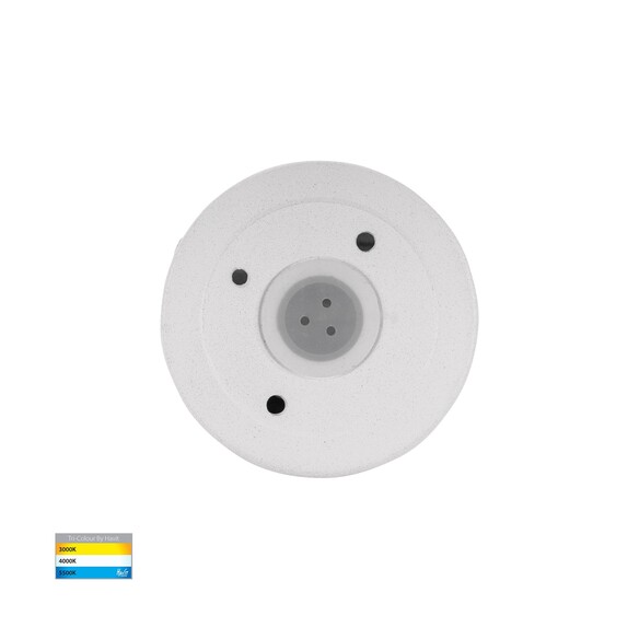 HV2927T-WHT-12V - HV2927T-White-12V - Veko White HV2927T-WHT-12V