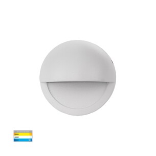 HV2927T-WHT-240V - HV2927T-White-240V - Veko White Step HV2927T-WHT-240V