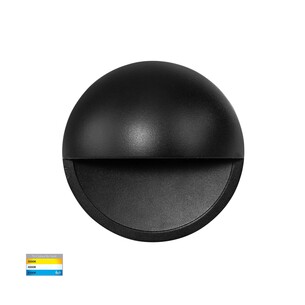 HV2928T-BLK-12V - HV2928T-Black-12V - Veko Black Step HV2928T-BLK-12V