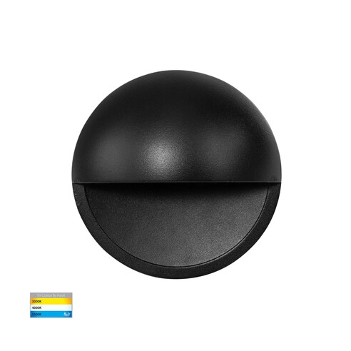 HV2928T-BLK-12V - HV2928T-Black-12V | HV2928T-BLK-12V