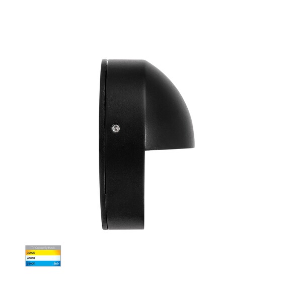 HV2928T-BLK-12V - HV2928T-Black-12V - Veko Black HV2928T-BLK-12V