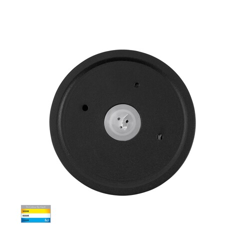 HV2928T-BLK-12V - HV2928T-Black-12V - Veko Black HV2928T-BLK-12V