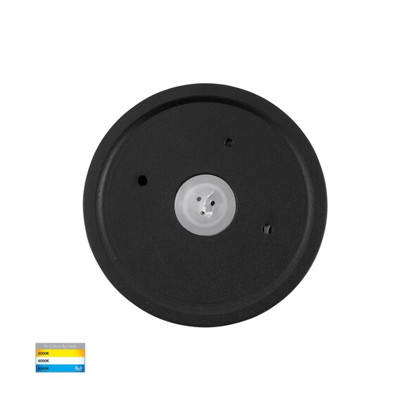 HV2928T-BLK-12V - HV2928T-Black-12V - Veko Black HV2928T-BLK-12V