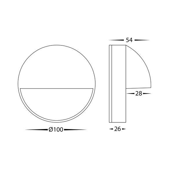 HV2928T-BR-240V - HV2928T-BR-12V | HV2928T-BR-240V