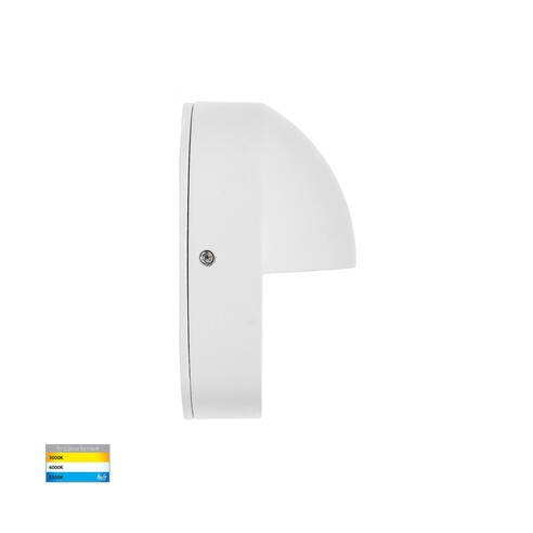 HV2928T-WHT-12V - HV2928T-White-12V - Veko White HV2928T-WHT-12V