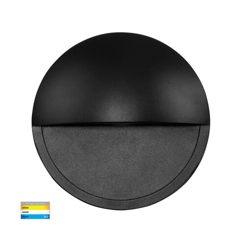 HV2929T-BLK-12V - HV2929T-Black-12V - Veko Black HV2929T-BLK-12V