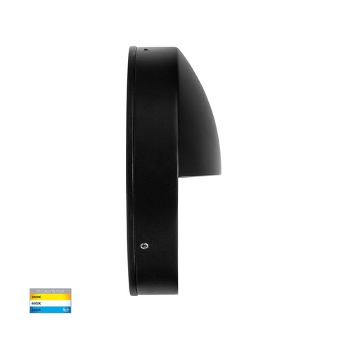 HV2929T-BLK-12V - HV2929T-Black-12V - Veko Black HV2929T-BLK-12V