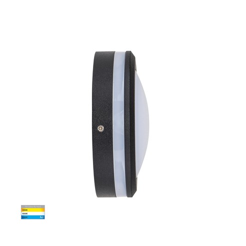 HV2960T-BLK-12V - HV2960T-Black-12V - Nava Black HV2960T-BLK-12V