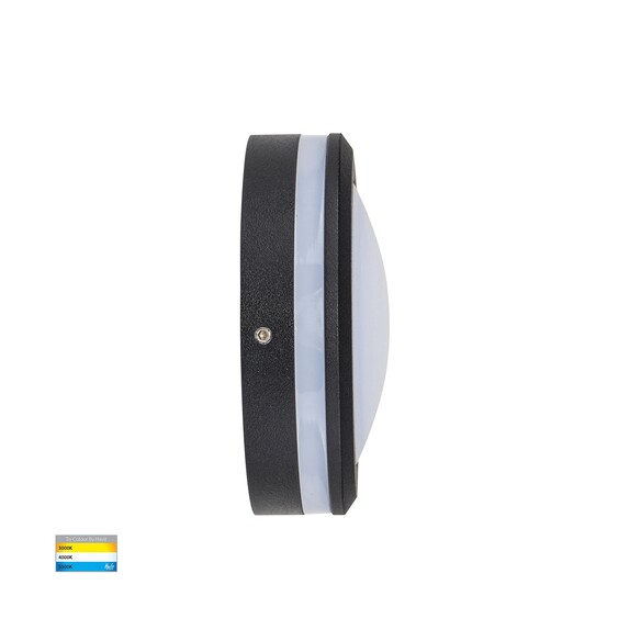 HV2960T-BLK-12V - HV2960T-Black-12V - Nava Black HV2960T-BLK-12V