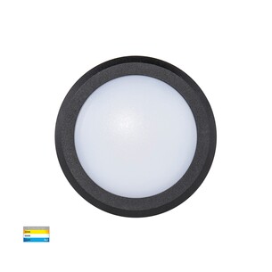 HV2960T-BLK-240V - HV2960T-Black-240V - Nava Black LED Step HV2960T-BLK-240V