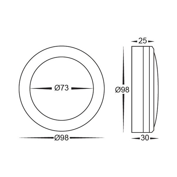 HV2960T-BLK-240V - HV2960T-Black-12V | HV2960T-BLK-240V