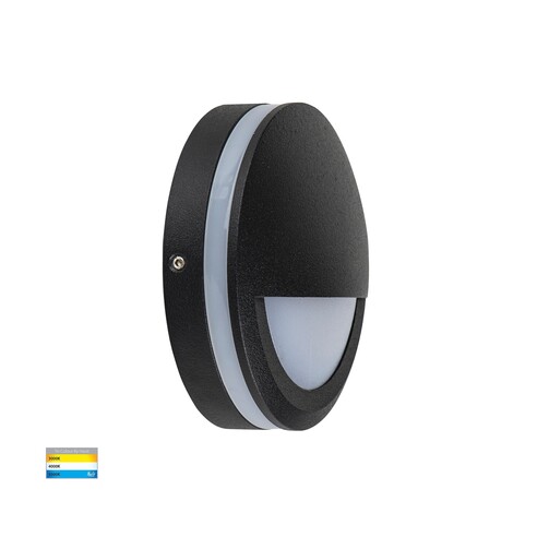 HV2961T-BLK-12V - HV2961T-Black-12V - Nava Black HV2961T-BLK-12V