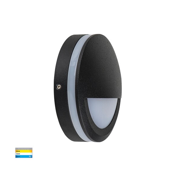 HV2961T-BLK-12V - HV2961T-Black-12V - Nava Black HV2961T-BLK-12V