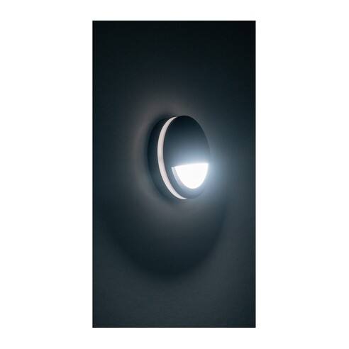 HV2961T-BLK-12V - HV2961T-Black-12V - Nava Black HV2961T-BLK-12V
